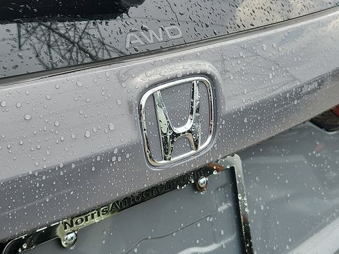 New 2026 Honda CR-V Sport-L image 19