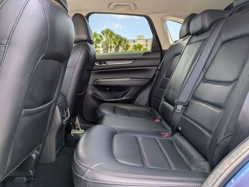 Used 2020 MAZDA CX-5 Grand Touring AWD/4WD image 15