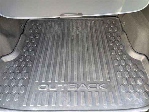 Used 2021 Subaru Outback Limited w/ Popular Package #2 image 39