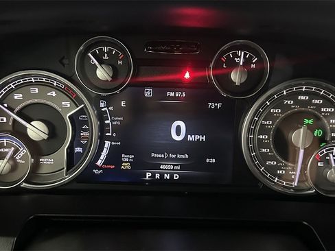 Used 2018 RAM 1500 Limited image 22