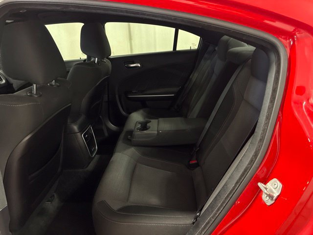 Used 2018 Dodge Charger R/T RWD image 35
