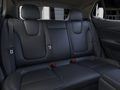 New 2026 Buick Encore GX Sport Touring FWD image 18