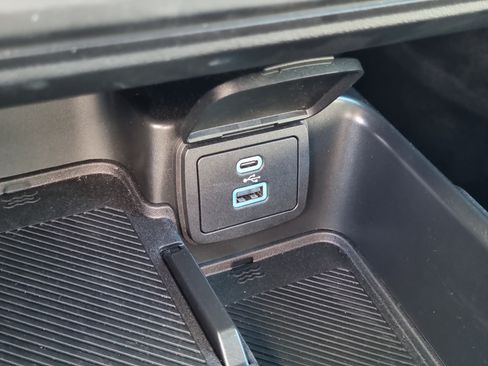 Used 2025 Ford Bronco Outer Banks AWD/4WD image 30