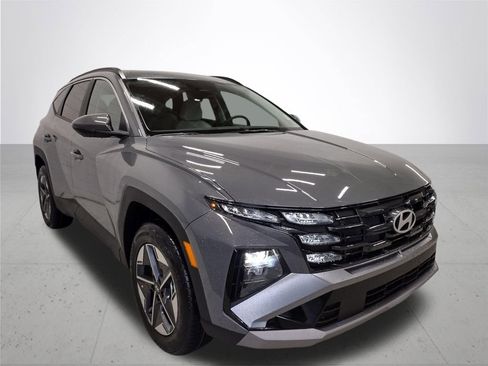 New 2026 Hyundai Tucson SEL AWD/4WD image 4