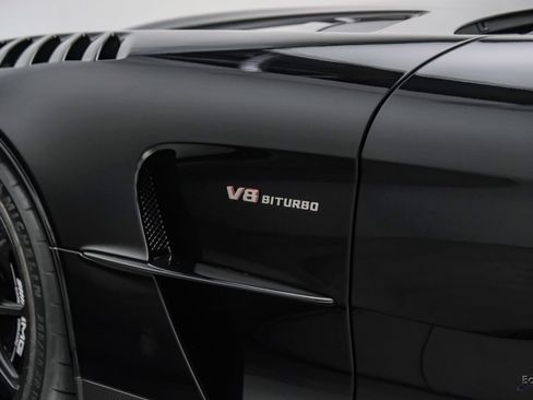 Used 2021 Mercedes-Benz AMG GT Black Series image 43