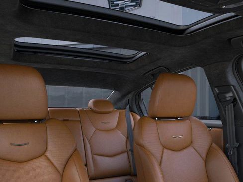 New 2026 Cadillac CT5 V w/ Platinum Package image 25