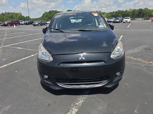 Used 2015 Mitsubishi Mirage ES FWD image 6