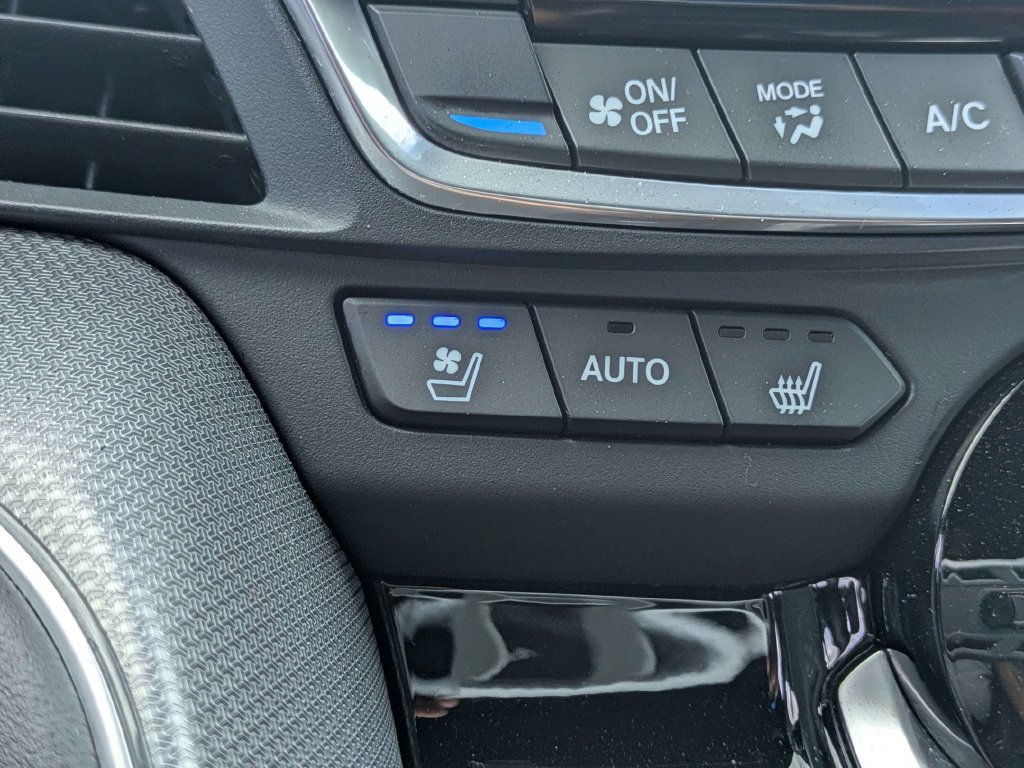 Used 2021 Acura TLX w/ A-SPEC Package AWD/4WD image 23