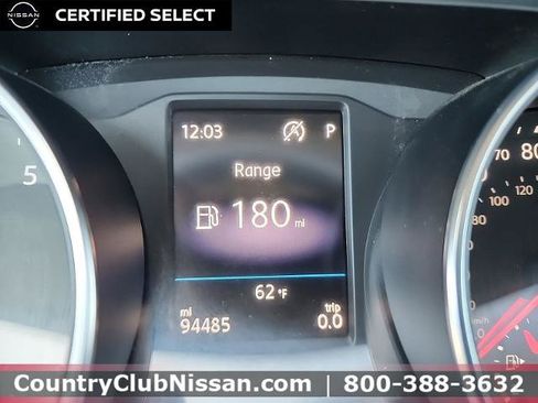 Used 2019 Volkswagen Tiguan S w/ 3rd Row Seat Package AWD/4WD image 19