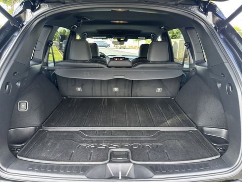 Used 2025 Honda Passport EX-L image 30