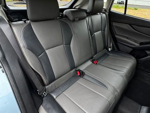 Used 2021 Subaru Crosstrek 2.5i Sport AWD/4WD image 29