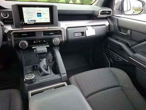 New 2026 Toyota 4Runner SR5 image 12