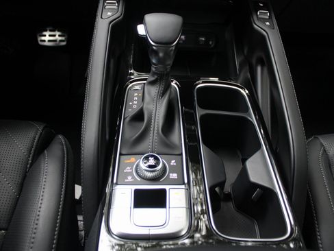 New 2025 Kia Telluride SX Prestige X-Line image 33