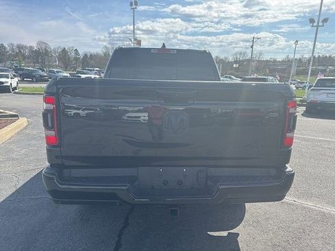 Certified 2024 RAM 1500 Big Horn image 4