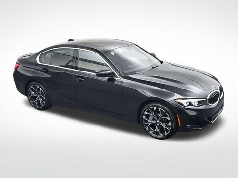 New 2026 BMW 330i xDrive Sedan w/ Convenience Package AWD/4WD image 27