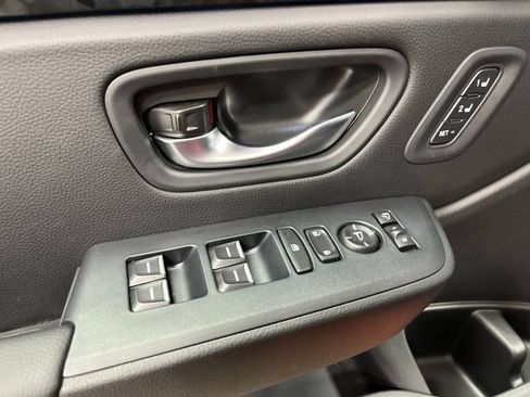 New 2026 Honda Passport TrailSport Elite image 16