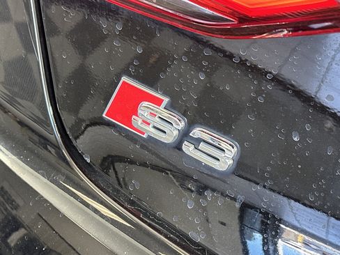 Used 2020 Audi S3 Premium Plus w/ Premium Plus Package image 15