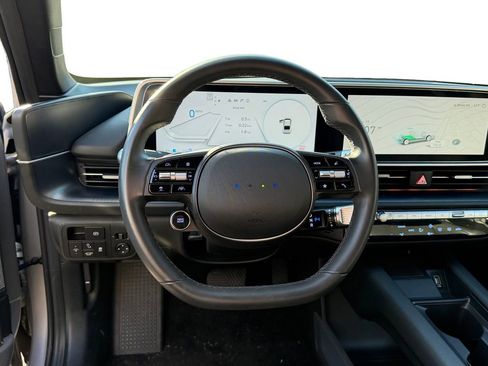 Used 2023 Hyundai Ioniq 6 SEL w/ Cargo Package image 12