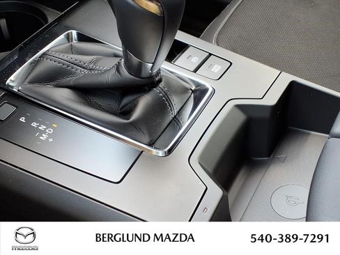 New 2026 MAZDA CX-5 Select AWD/4WD image 20