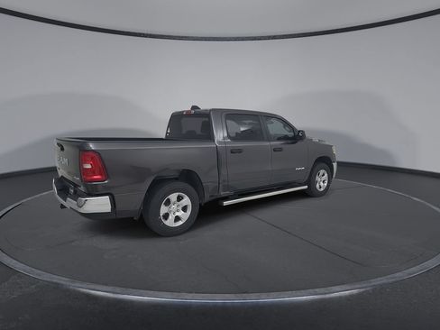New 2026 RAM 1500 4x4 Crew Cab image 15