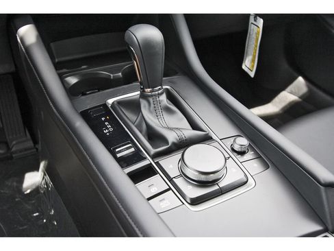 New 2026 MAZDA MAZDA3 s Sport FWD image 25