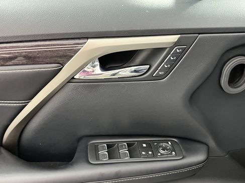 Used 2020 Lexus RX 350 AWD w/ Luxury Package image 16