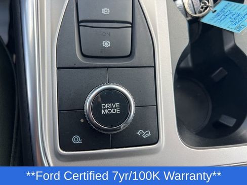 Used 2023 Ford Explorer Timberline w/ Timberline Technology Package image 51