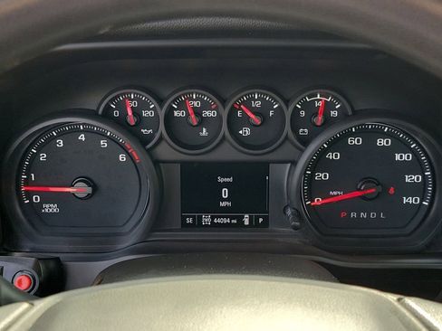 Certified 2022 Chevrolet Silverado 2500 W/T w/ WT Fleet Convenience Package image 18