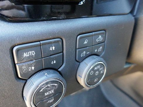 New 2026 Chevrolet Silverado 1500 High Country image 24