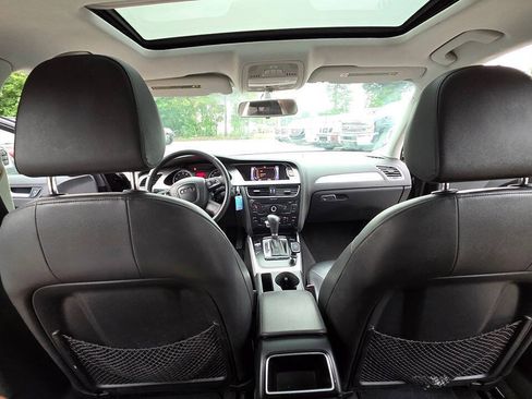 Used 2012 Audi A4 2.0T Premium AWD/4WD image 40