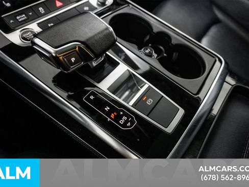 Used 2024 Audi Q7 2.0T Premium Plus AWD/4WD image 43