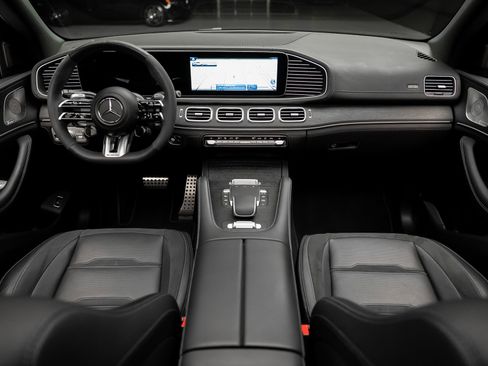 Used 2024 Mercedes-Benz GLE 53 AMG 4MATIC image 46