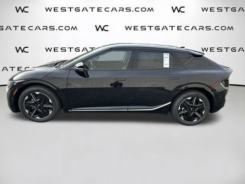New 2025 Kia EV6 Wind image 4