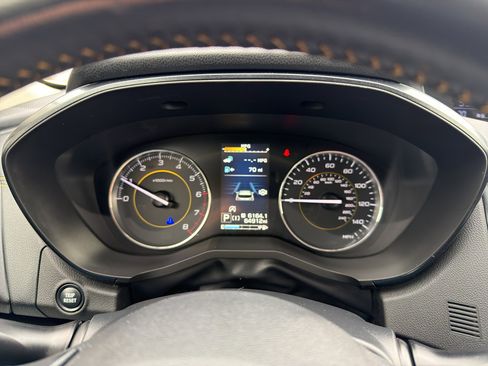 Used 2021 Subaru Crosstrek 2.5i Sport w/ Moonroof Package image 16