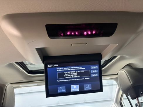 Used 2021 Toyota Sienna XLE image 22