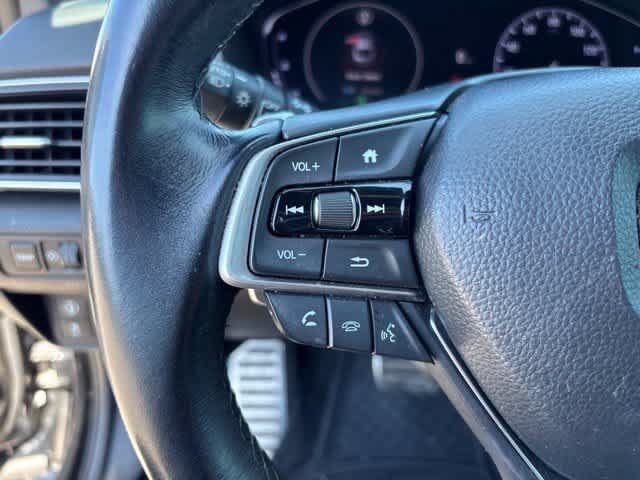 Used 2021 Honda Accord Sport image 11