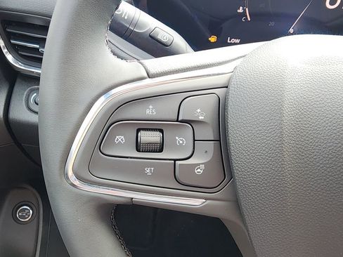 New 2026 Buick Envista Preferred w/ Convenience I Package image 19