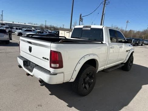 Used 2013 RAM 1500 Sport image 19