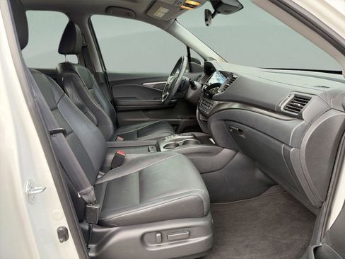 Certified 2022 Honda Pilot Special Edition image 20