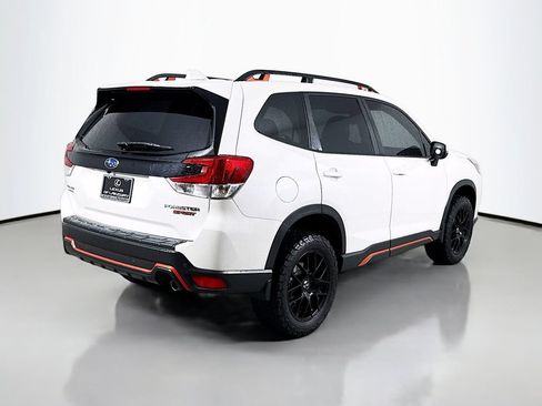 Used 2023 Subaru Forester Sport AWD/4WD image 5