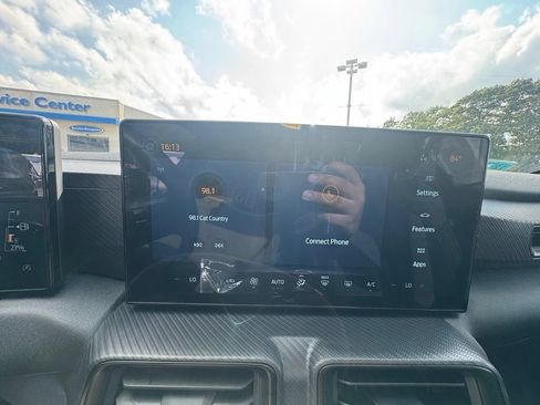 Used 2025 Ford Mustang Coupe RWD image 16