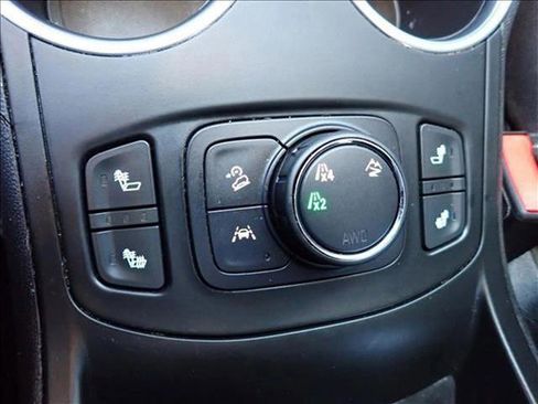 Used 2021 GMC Terrain SLT w/ Infotainment Package II image 21