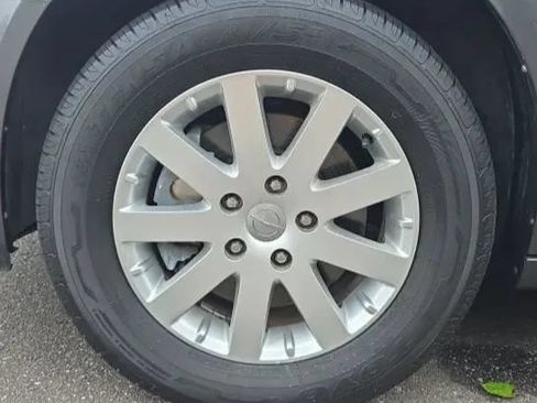 Used 2015 Chrysler Town & Country Touring w/ Driver Convenience Group FWD image 45