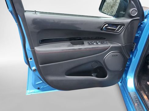 New 2026 Dodge Durango GT image 17