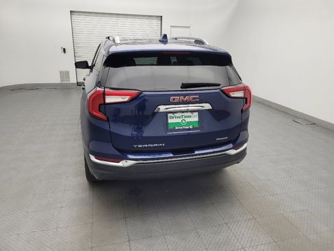 Used 2023 GMC Terrain SLT AWD/4WD image 6