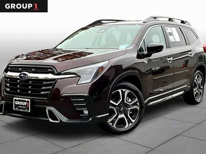 Used 2024 Subaru Ascent Touring