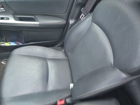 Used 2015 Subaru Crosstrek 2.0i Limited image 11