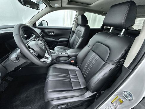 New 2026 Honda HR-V EX-L image 20