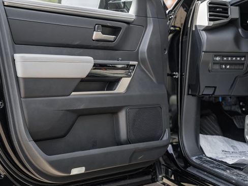 New 2026 Toyota Tundra Limited image 37