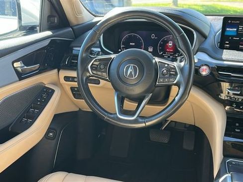 Used 2023 Acura MDX SH-AWD w/ Technology Package image 27